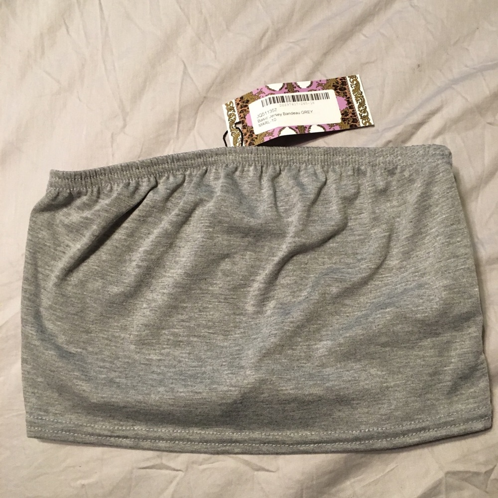 NWT Tube Top
